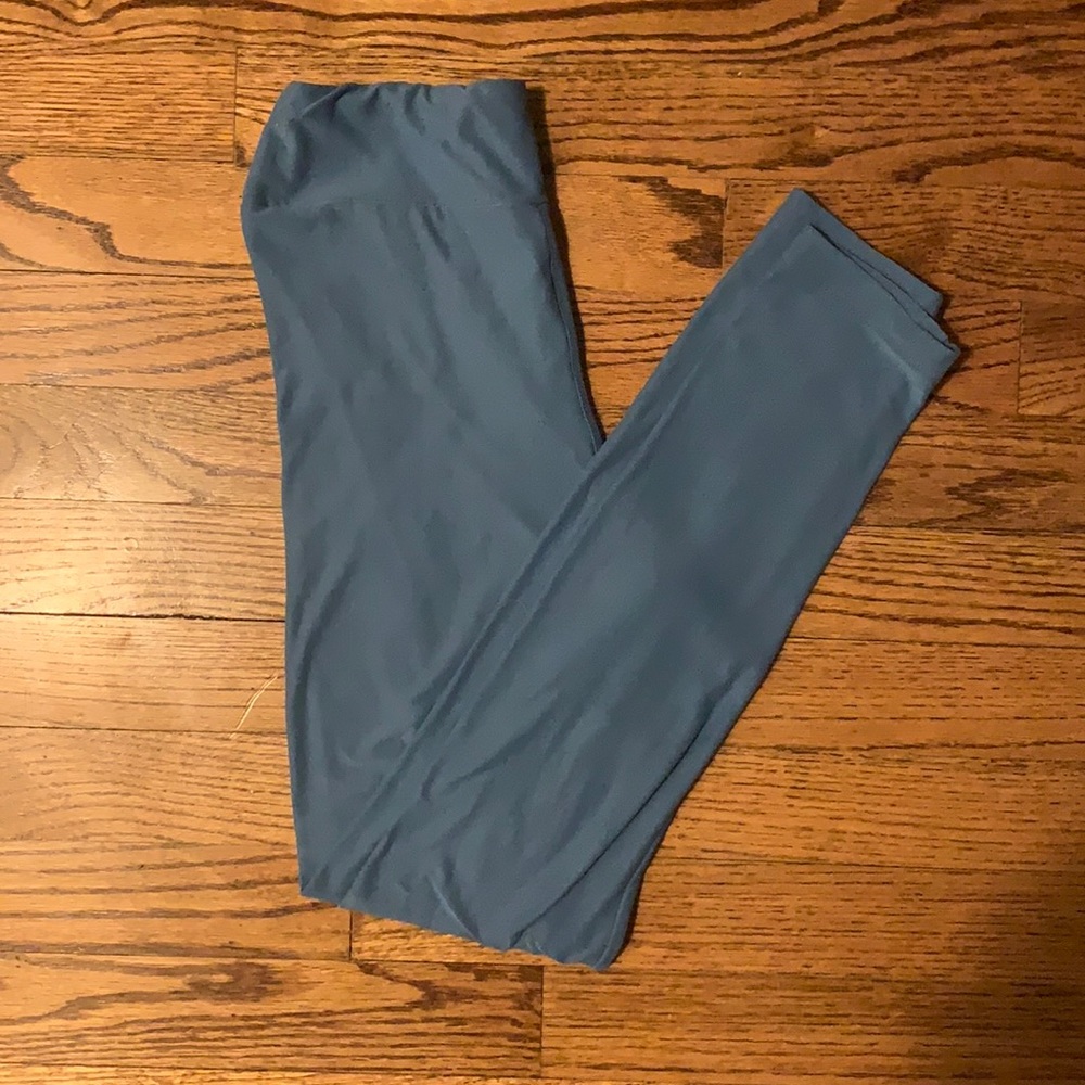 LuLaRoe tween leggings